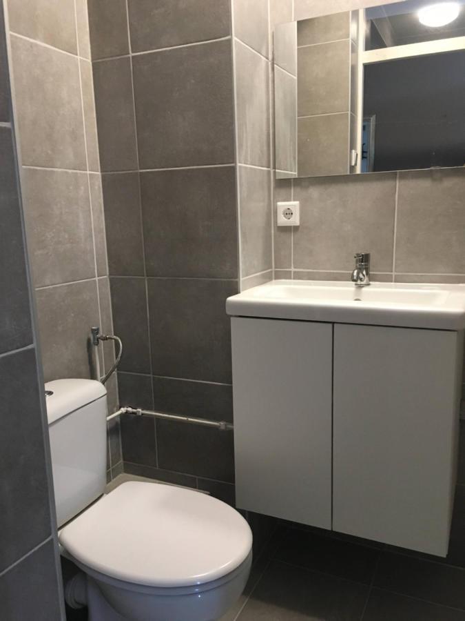 זאוטלנדה Appartement Duinstraatje 27 מראה חיצוני תמונה