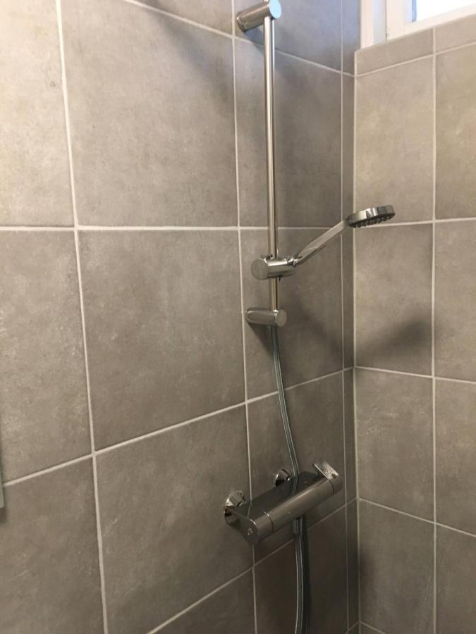 זאוטלנדה Appartement Duinstraatje 27 מראה חיצוני תמונה