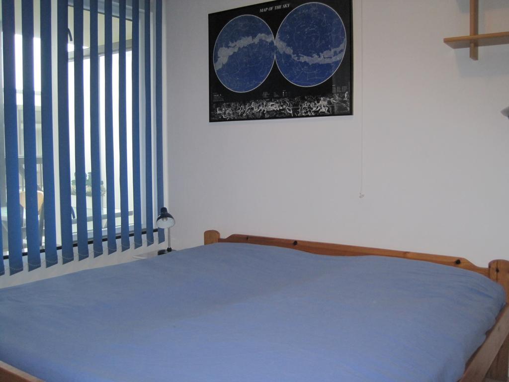 זאוטלנדה Appartement Duinstraatje 27 חדר תמונה